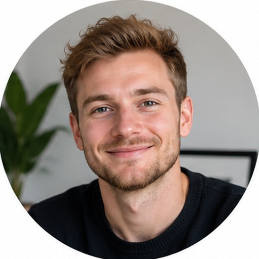 Lukas H., SaaS founder